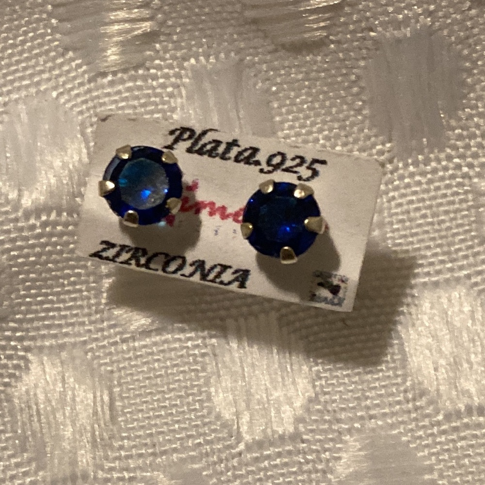 Silver 925 made in Mexico